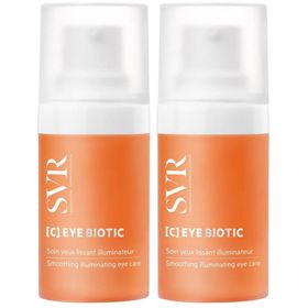 [C] EYE Biotic Soin des Yeux Lissant Illuminateur