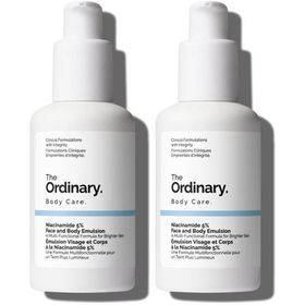 The Ordinary Émulsion Visage et Corps à la Niacinamide 5 %