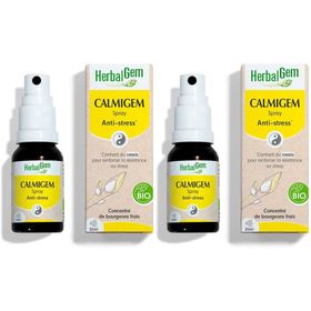 HerbalGem CALMIGEM