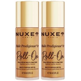 NUXE Huile Prodigieuse® Roll-On