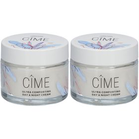Cîme Ultra Comforting Day & Night Cream