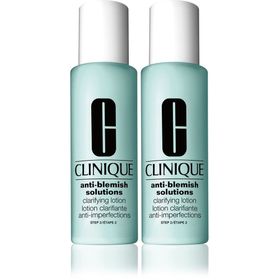 Clinique Anti-Blemish Solutions™ Lotion Clarifiante Anti-Imperfections - Lotion Exfoliante - Peaux à Tendance Acnéique