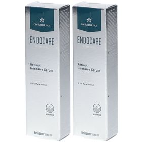 CANTABRIA LABS Endocare Renewal Sérum intensif au rétinol