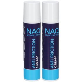 NAQI AntiFriction Cream