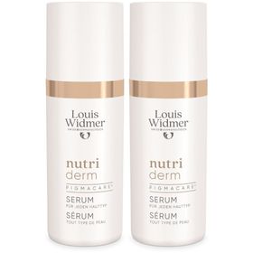 Louis Widmer Nutriderm Pigmacare