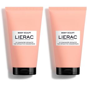 LIERAC Body Sculpt Le Concentré Cryoactif