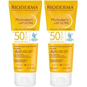 BIODERMA Photoderm Lait Ultra SPF50+