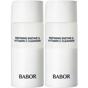 BABOR Nettoyant gommant à la vitamine C et aux enzymes