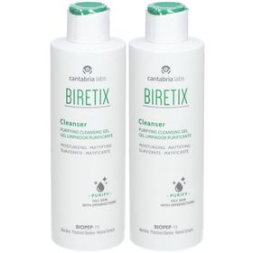 BIRETIX Cleanser