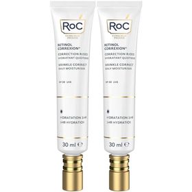 RoC RETINOL CORREXION® Correction Rides Hydratant Quotidien SPF20