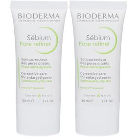 Bioderma Sebium Pore Refiner Crème
