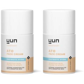 YUN ATO Crème Hydra Pour Le Visage Postbiotique