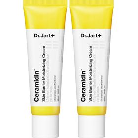 DR.JART+ Ceramidin Skin Barrier Crème hydratante de protection de la peau