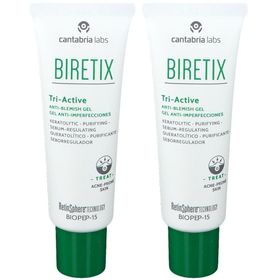 BIRETIX Tri-Active