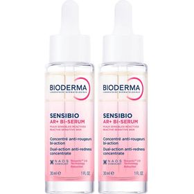 Bioderma Sensibio AR+ Bi-Sérum