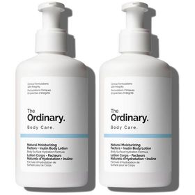 The Ordinary Lotion Corps - Facteurs Naturels d'Hydratation + Inuline