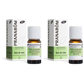 Pranarôm Huile Essentielle Bois de Rose