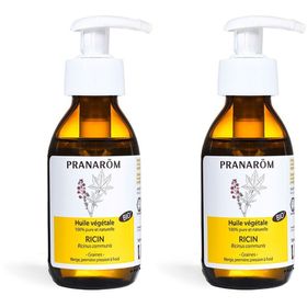 PRANARÔM Ricin