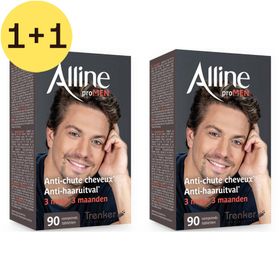 Alline proMEN Anti-chute de cheveux