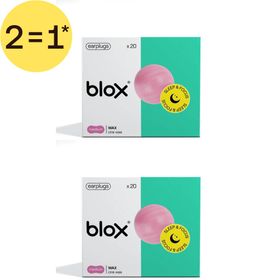 Blox® Boules Cires Bouchons d’Oreille