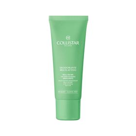 Collistar Hydra-Illuminating Déodorant Roll-On Multi-Actif 48H Sans Alcool