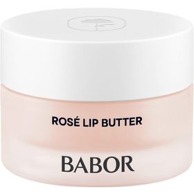 Babor Rosé Lip Butter