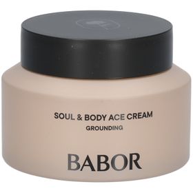 Babor Soul & Body Crème Ace