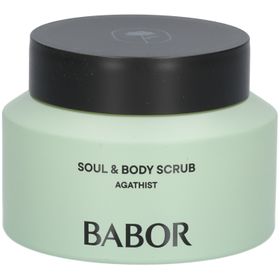 Babor Soul & Body Scrub