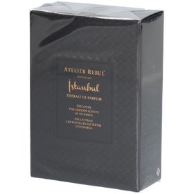 Atelier Rebul Extrait de Parfum Istanbul 50 ml