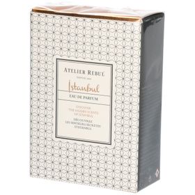 Atelier Rebul Eau de Parfum Istanbul 50 ml