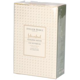 Atelier Rebul Istanbul Golden Hour Eau de Parfum