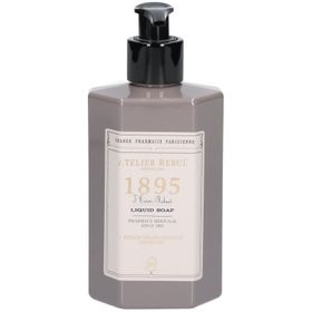 Atelier Rebul Savon Liquide pour les Mains 1895 250 ml