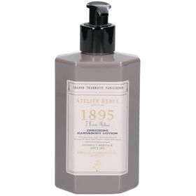Atelier Rebul Lotion Mains et Corps 1895 250 ml