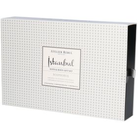 Atelier Rebul Coffret Bain et Corps Istanbul Bosphorus