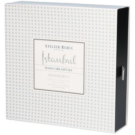 Atelier Rebul Coffret Soin des Mains Istanbul Bosphorus