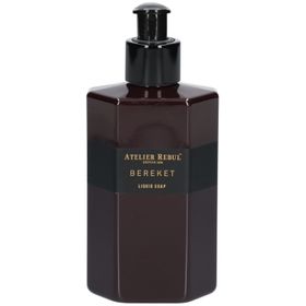 Atelier Rebul Savon Liquide pour les Mains Bereket 250 ml