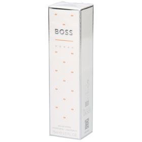 Hugo Boss Orange Woman Eau de Toilette