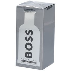 BOSS Bottled Eau de Parfum