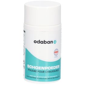 odaban® Poudre pour Chaussures