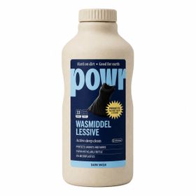 POWR lessive liquide linge foncé