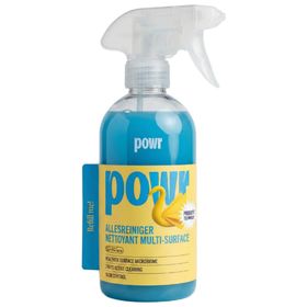 POWR nettoyant multi-usages spray