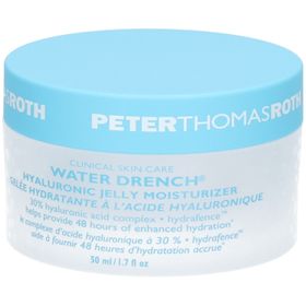 Peter Thomas Roth Water Drench Hyaluronic Jelly Moisturizer