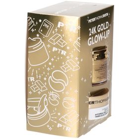 Peter Thomas Roth Holiday Kit - 24K Gold 2-Piece Kit