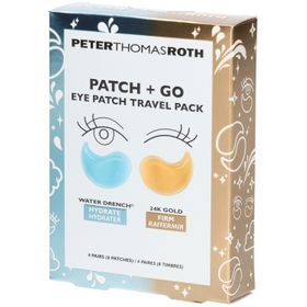 Peter Thomas Roth Holiday Kit - Hydra-gel Travel Pack