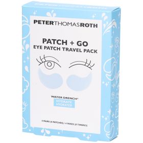 Peter Thomas Roth Holiday Kit - Hydra-gel Travel Pack