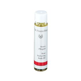 Dr. Hauschka Huile de Soin Rose