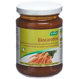 A.Vogel Biocarottin