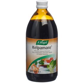 A.Vogel Kelpamare liquide