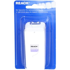 REACH™ Fil dentaire ciré 100 m