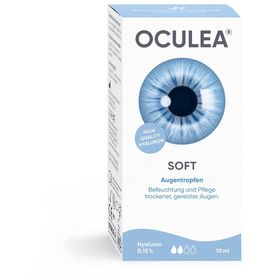 OCULEA Soft Soin de Base